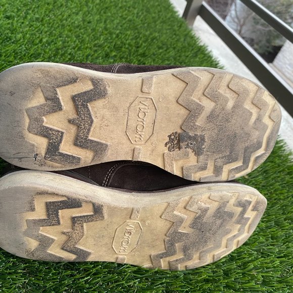 Visvim Virgil boot main image 4